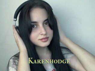 Karenhodge