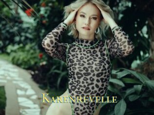 Karenrevelle