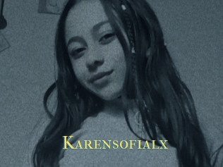 Karensofialx