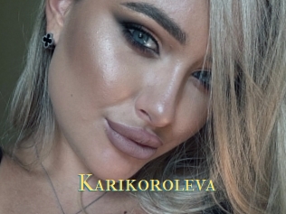 Karikoroleva