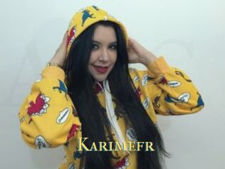Karimefr