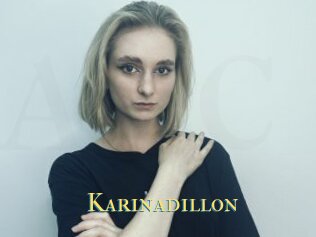 Karinadillon