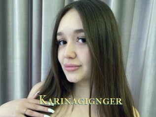 Karinagignger