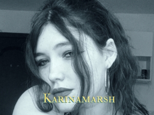 Karinamarsh