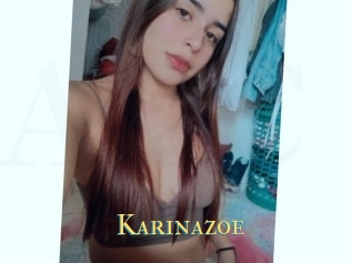 Karinazoe