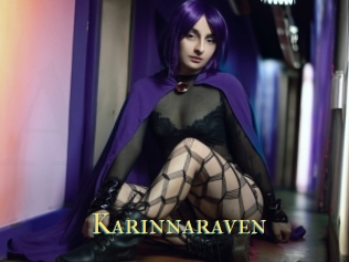 Karinnaraven