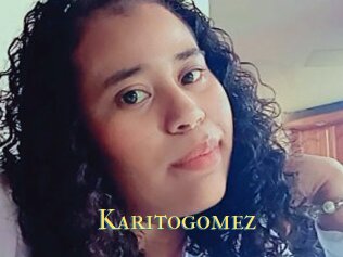 Karitogomez