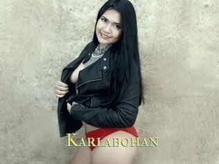 Karlabohan