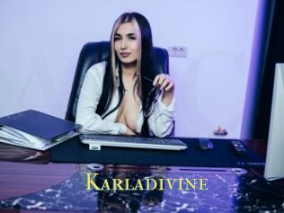 Karladivine