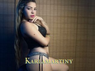 Karlamartiny