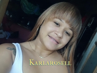 Karlarosell