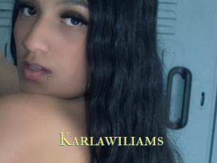 Karlawiliams