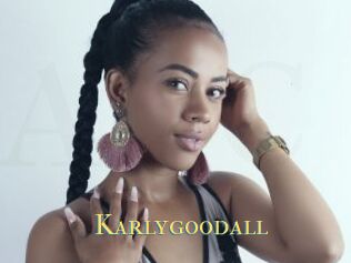 Karlygoodall