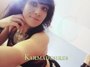 Karmadesires