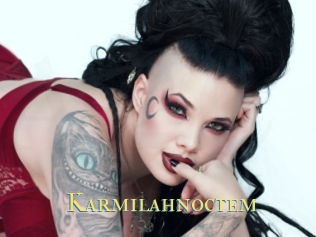 Karmilahnoctem