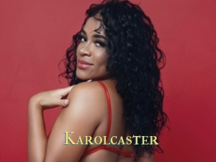 Karolcaster