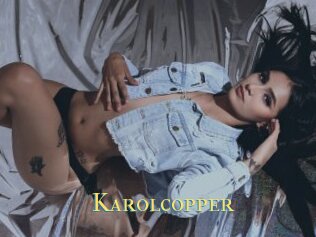 Karolcopper