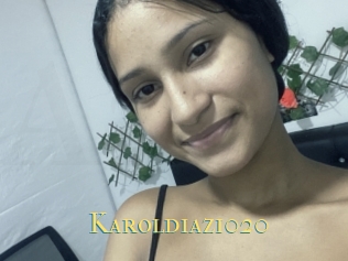 Karoldiaz1020