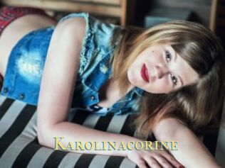 Karolinacorine