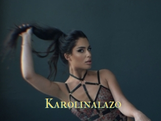 Karolinalazo