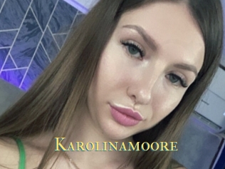 Karolinamoore