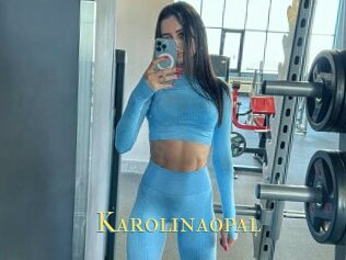 Karolinaopal