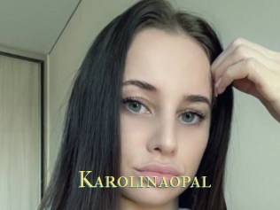 Karolinaopal