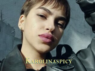 Karolinaspicy