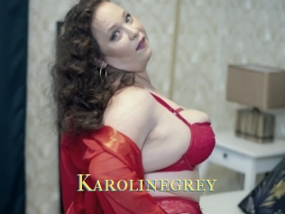 Karolinegrey