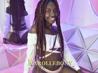 Karollebony