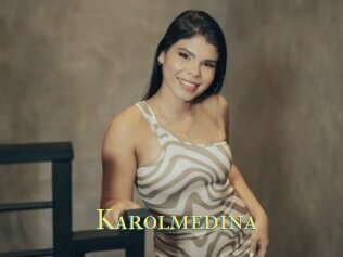 Karolmedina