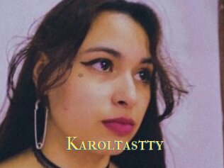 Karoltastty