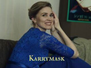 Karrymask