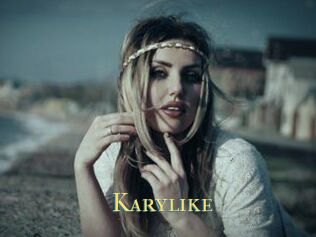 Karylike