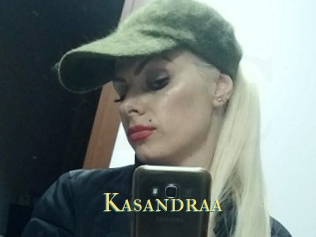 Kasandraa