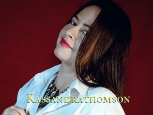 Kassandrathomson