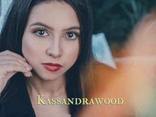 Kassandrawood