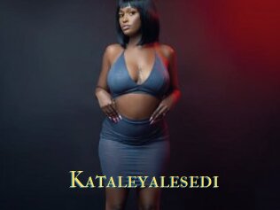 Kataleyalesedi