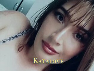 Katalove