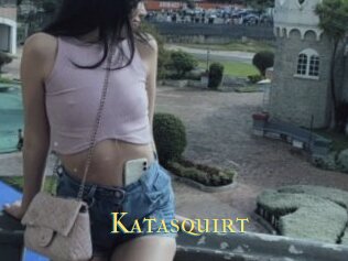 Katasquirt