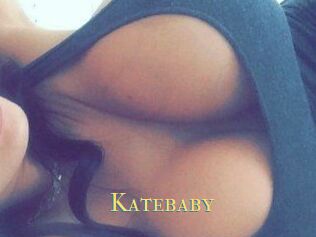 Kate_baby