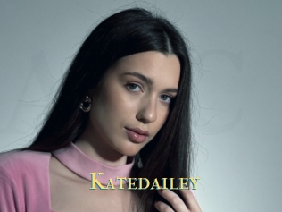 Katedailey