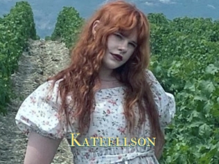 Kateellson