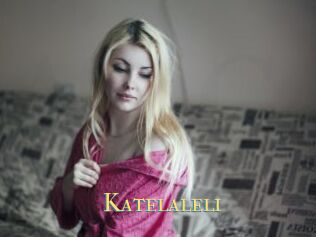 Katelaleli