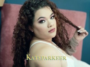 Kateparkeer