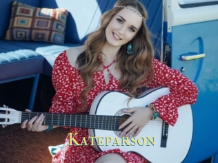 Kateparson