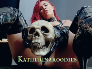 Katherinaroodies