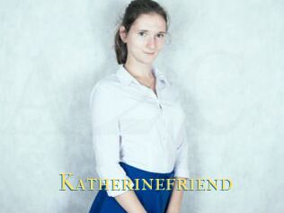 Katherinefriend