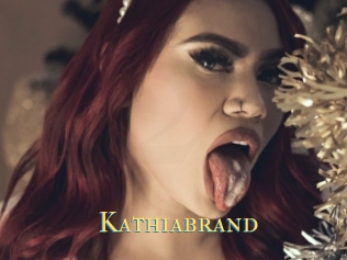 Kathiabrand