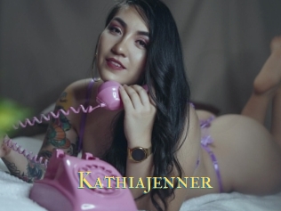 Kathiajenner